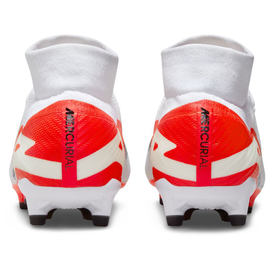 Nike Zoom Mercurial Superfly 9 Pro AG-Pro Nike Zoom Mercurial Superfly 9 Pro AG-Pro